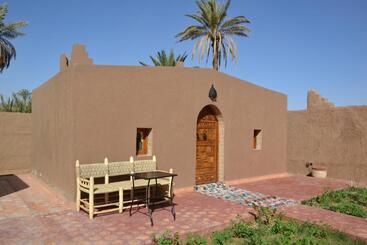 هاستل Mhamid Auberge Saharaespace