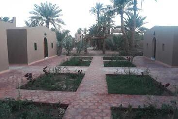 هاستل Mhamid Auberge Saharaespace