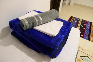فندق صغير Onda Surf
