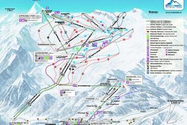 Alpine Style Kaprun