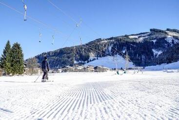 Alpine Style Kaprun