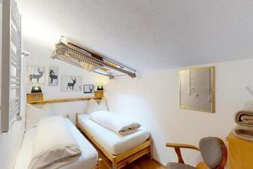 Alpine Style Kaprun