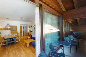 Alpine Style Kaprun