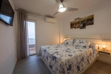 شقق خاصة سياحية Apartamento Mirador De Torrox