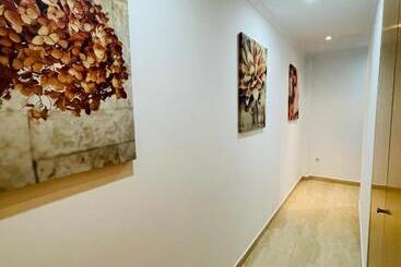 Apartamento Vistas Al Mar