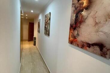 Apartamento Vistas Al Mar