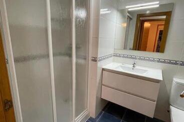 Apartamento Vistas Al Mar