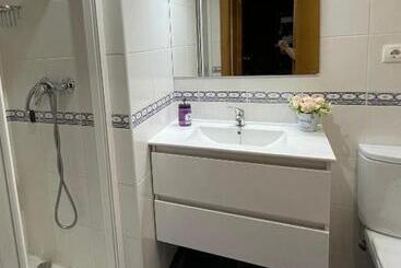 Apartamento Vistas Al Mar