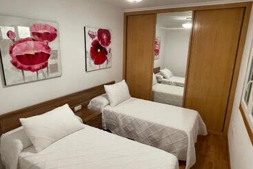 Apartamento Vistas Al Mar