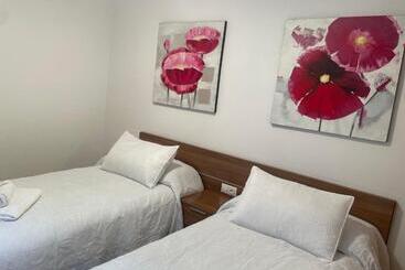 Apartamento Vistas Al Mar