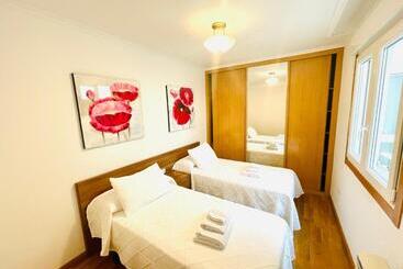 Apartamento Vistas Al Mar