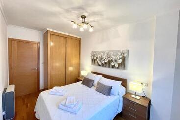 Apartamento Vistas Al Mar