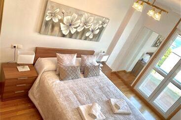 Apartamento Vistas Al Mar