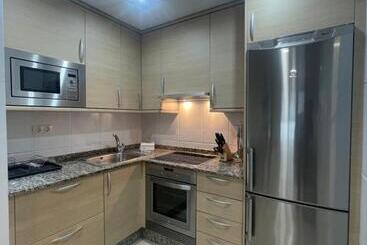 Apartamento Vistas Al Mar