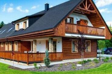 Aparthotel Apartmány Roháče