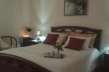 B&b Cuore E Vento