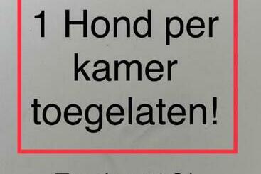 B&b De Notelaar