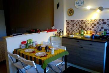 B&b Giramondo