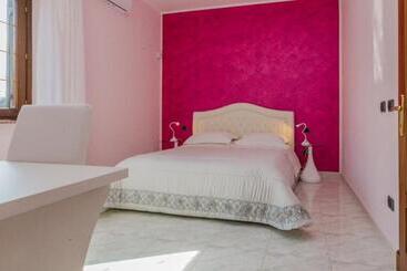 B&b Il Belvedere