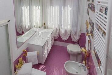 B&b Il Belvedere