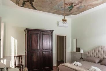 B&b Palazzo Policastri