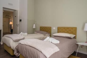 B&b Palazzo Policastri