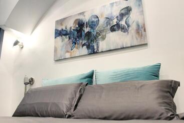 B&b Quispaccanapoli
