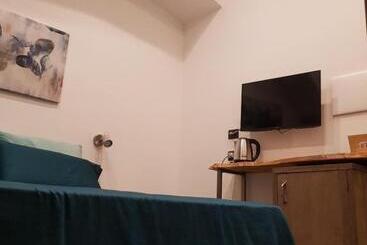 B&b Quispaccanapoli