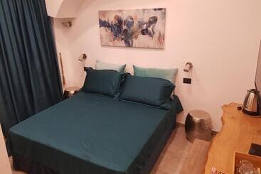 B&b Quispaccanapoli