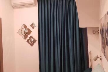 B&b Quispaccanapoli