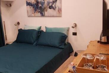 B&b Quispaccanapoli