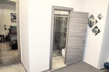 B&b Quispaccanapoli