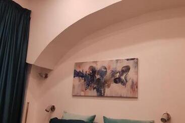B&b Quispaccanapoli