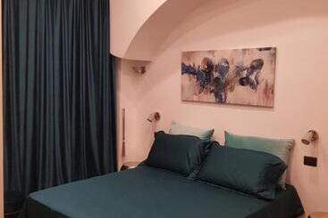 B&b Quispaccanapoli