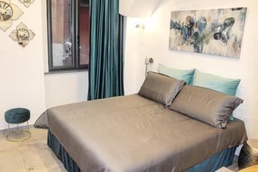 B&b Quispaccanapoli