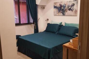 B&b Quispaccanapoli