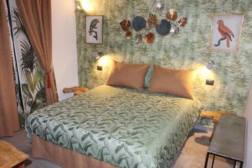B&b Quispaccanapoli