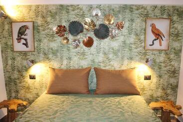 B&b Quispaccanapoli