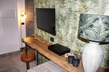 B&b Quispaccanapoli