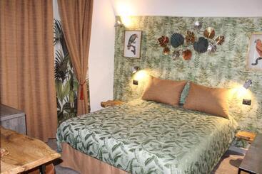 B&b Quispaccanapoli