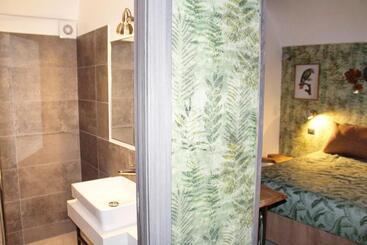 B&b Quispaccanapoli