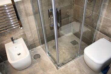 B&b Quispaccanapoli