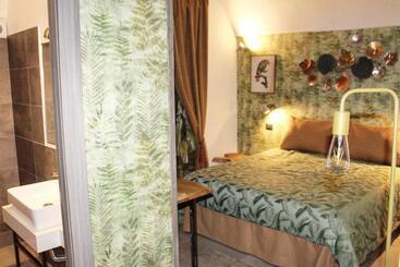 B&b Quispaccanapoli