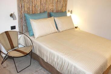 B&b Quispaccanapoli