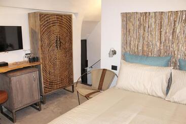 B&b Quispaccanapoli