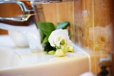 تختخواب و صبحانه Gyula Wellness Villa