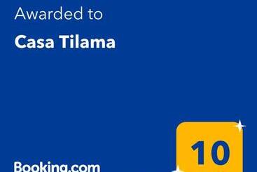 Casa Tilama