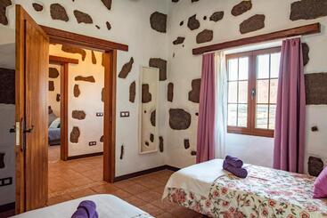 Casa Tilama