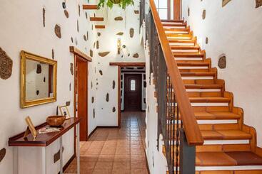 Casa Tilama