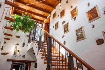 Casa Tilama